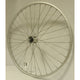 Roland voorwiel 28 rollerbr. im40 sch�rmann rvs spaak 13