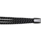Widek doos triobinder uni bev zwart wit (50)