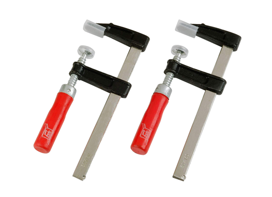 Meister lijmklemmenset 250x50mm 2-dlg - wu5217450