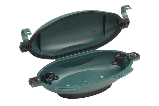 Ngk meister safebox groot verleabels ip44 - wu7436100