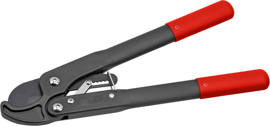 Meister takkenschaar klein met ratel - wu9718000