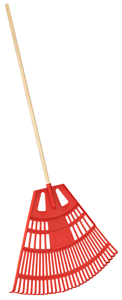 Meister bladhark xxl 76cm fsc w - wu9903170