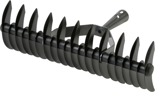 Meister verticuteerhark zonder steel - wu9906000