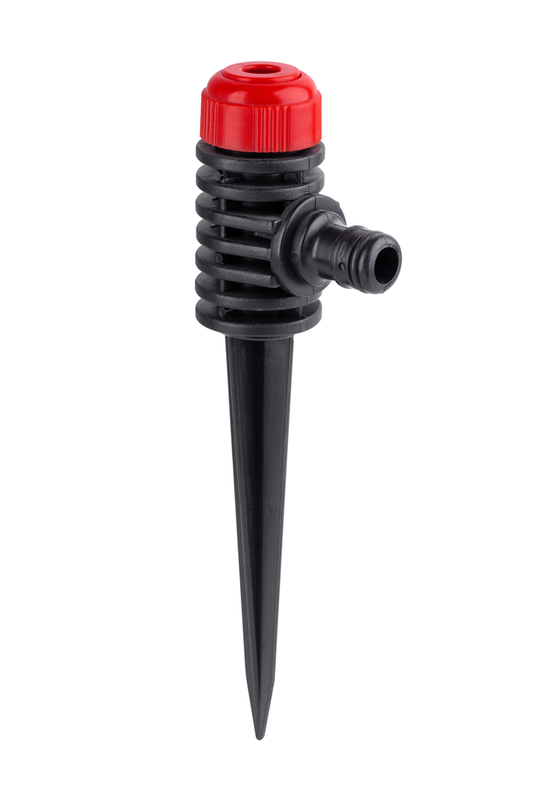 Meister garden nevelsproeier op piek - wu9928550