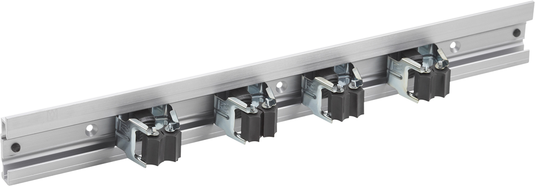 Meister gereedschapslijst alu - wu9953160