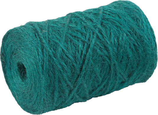 Meister tuiniersband zachte jute 70m - wu9976000