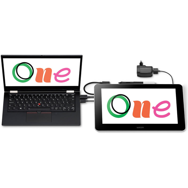 Load image into Gallery viewer, Wacom Wacom One
