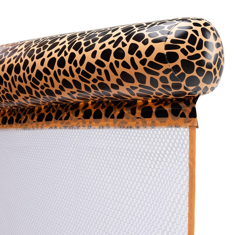 Load image into Gallery viewer, Giraffe | bruine waterhangmat
