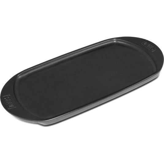 Weber ® keramische bakplaat