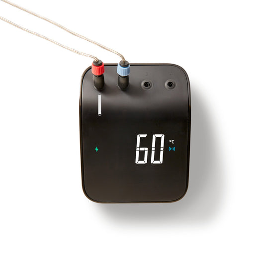 Weber Connect Grilling Hub