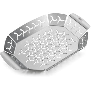 Weber ® grillkorf
