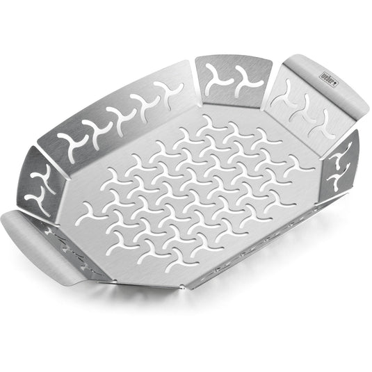 Weber ® grillkorf