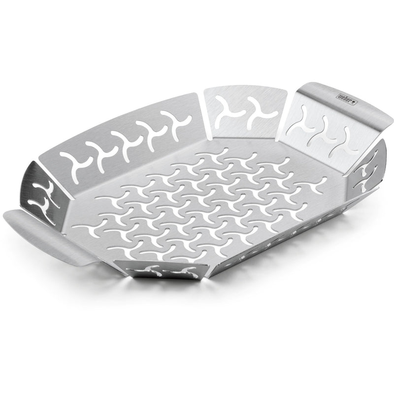 Load image into Gallery viewer, Weber Groentekorf klein (6677)
