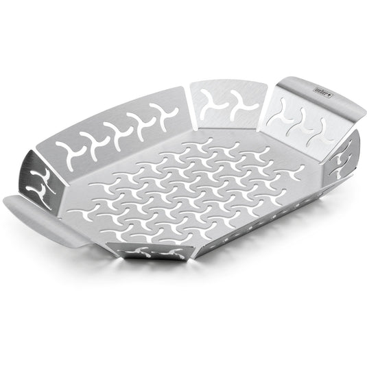 Weber Groentekorf klein (6677)