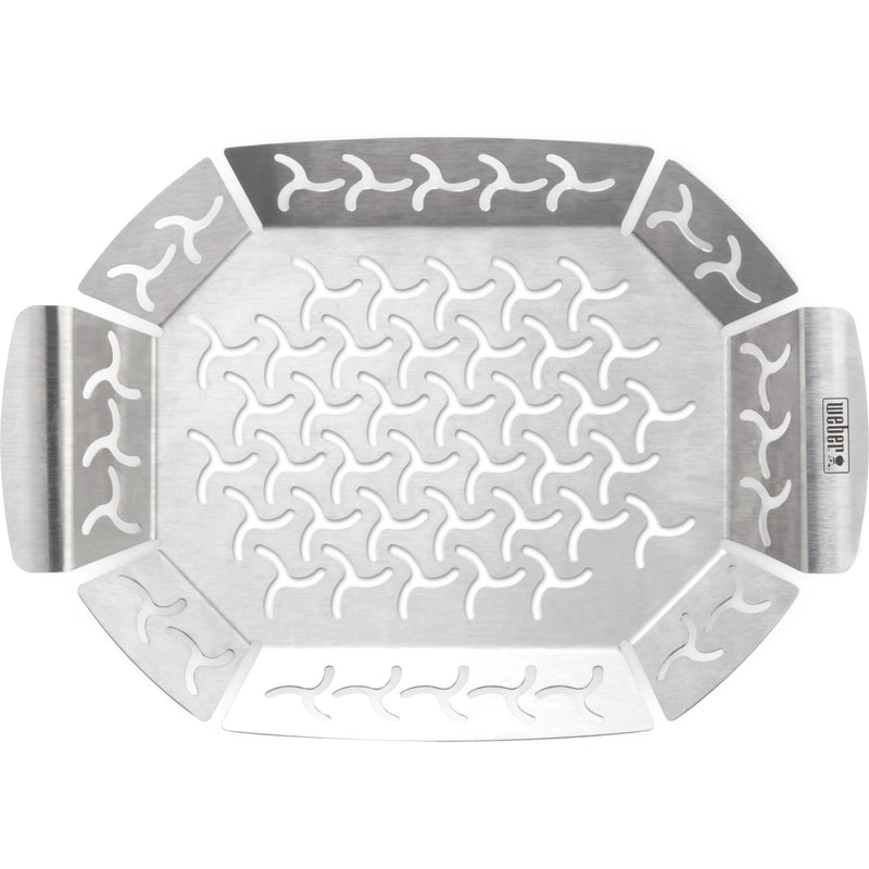 Load image into Gallery viewer, Weber Groentekorf klein (6677)
