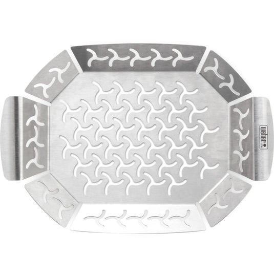 Weber Groentekorf klein (6677)