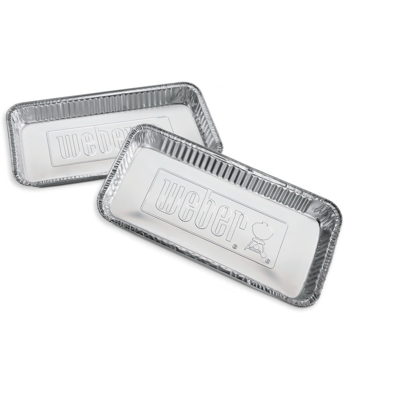 Load image into Gallery viewer, Weber Lekbakjes
