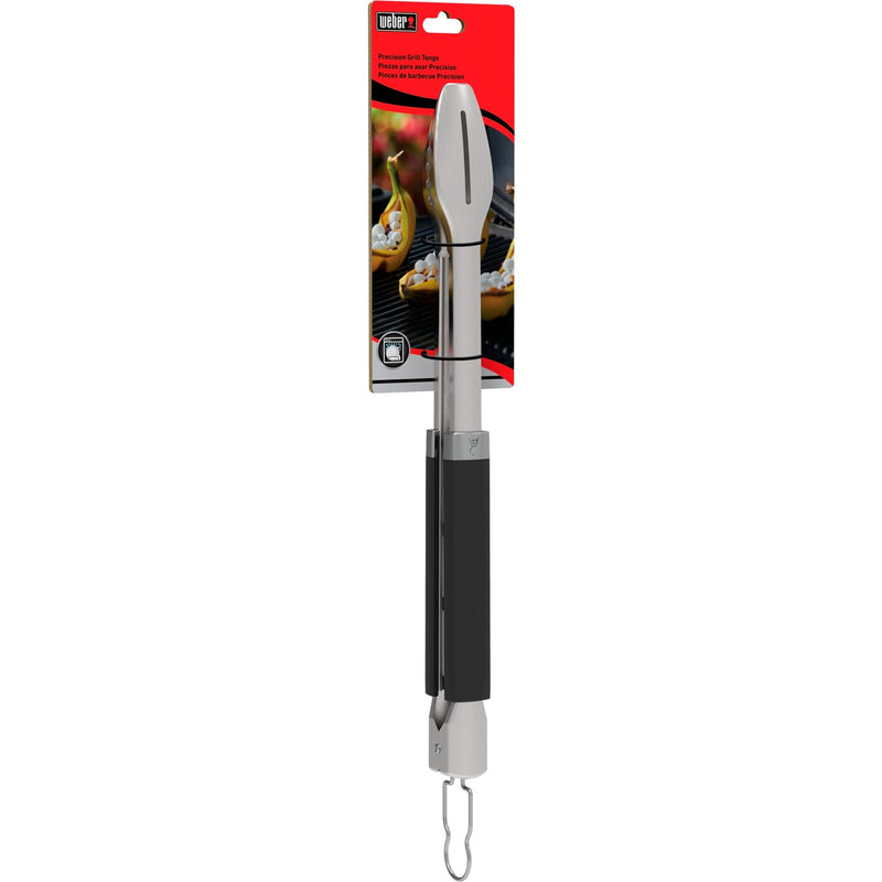 Load image into Gallery viewer, Weber Precision barbecuetang
