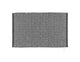 Wenko badmat - turpan - gerecycled pet - 50 x 80 cm