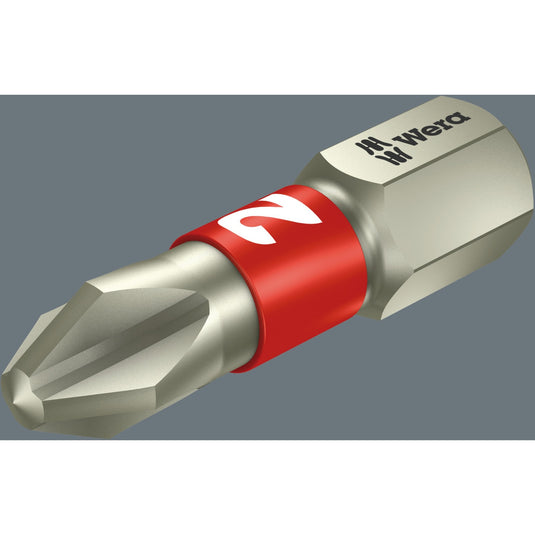 Wera Bit-Check 12 Stainless 1