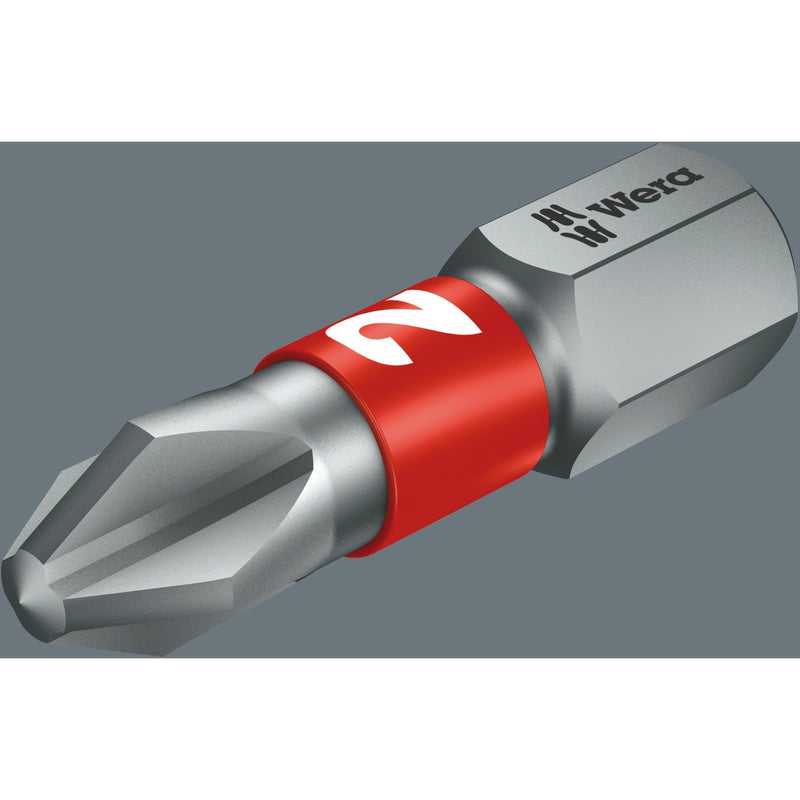 Load image into Gallery viewer, Wera Bit-Check 7 PH BiTorsion 1
