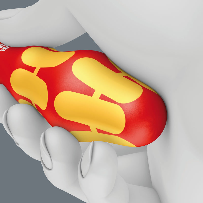 Load image into Gallery viewer, Wera Kraftform Kompakt VDE 60 iS 65 iS 67 iS 16
