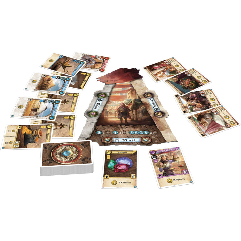Load image into Gallery viewer, White Goblin Games Amul
