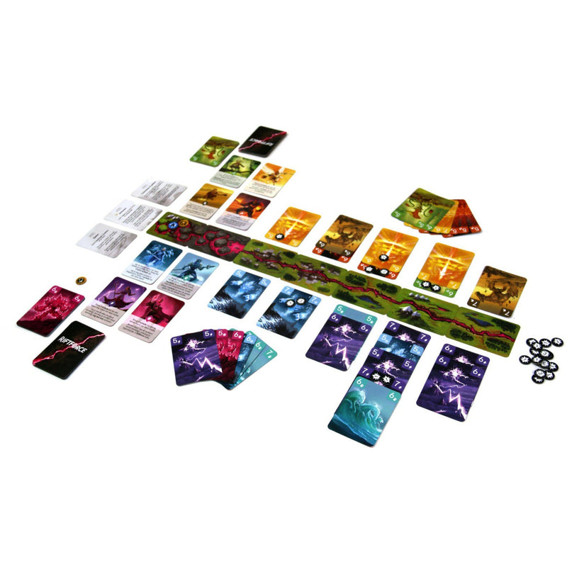 Load image into Gallery viewer, White Goblin Games Riftforce
