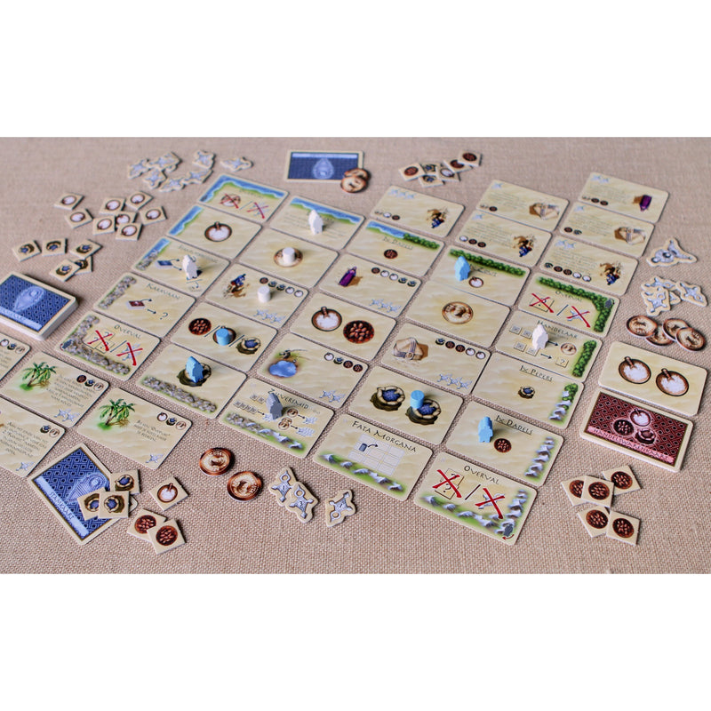 Load image into Gallery viewer, White Goblin Games Targi
