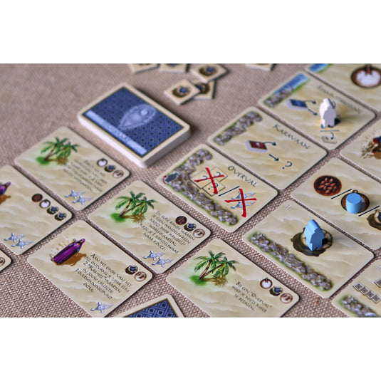 White Goblin Games Targi