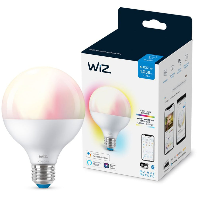 Load image into Gallery viewer, WiZ Bollamp G95 E27
