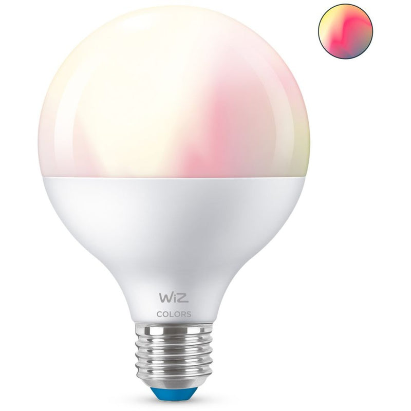Load image into Gallery viewer, WiZ Bollamp G95 E27
