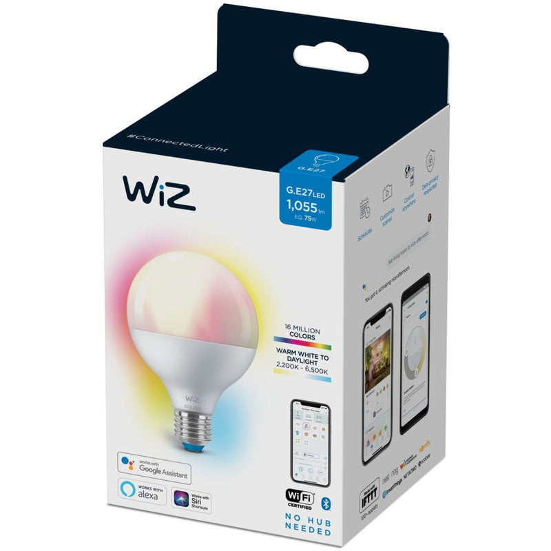 Load image into Gallery viewer, WiZ Bollamp G95 E27

