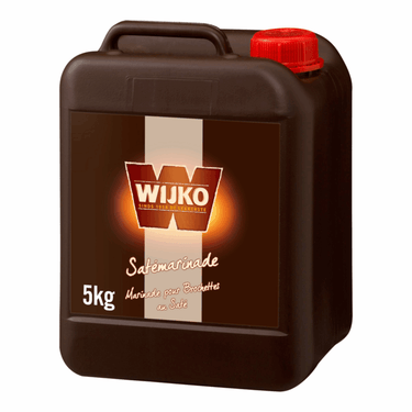 Wijko saté marinade (5kg)