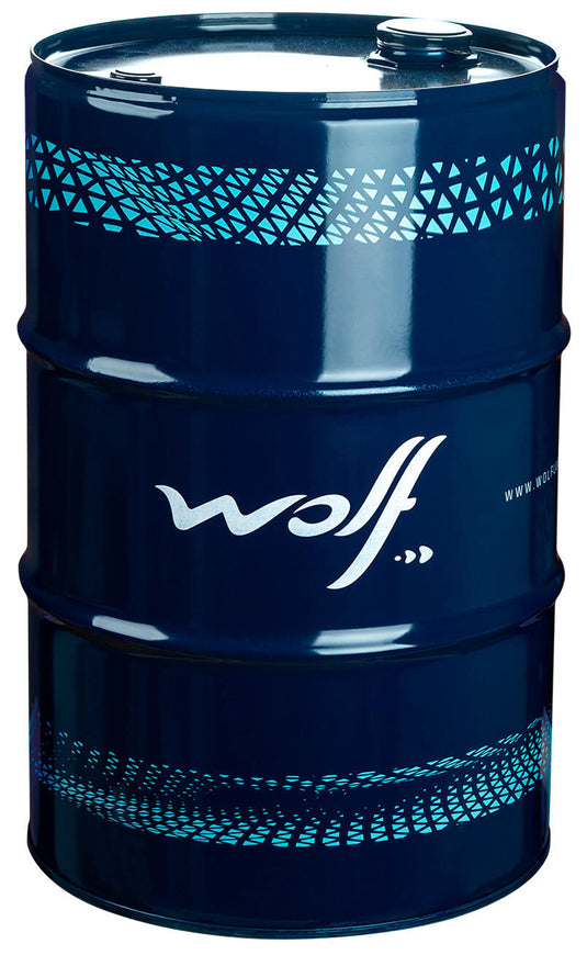 Wolf motorolie officialtech c6 f motoroil 0w-20 60l offic.tech c6 f