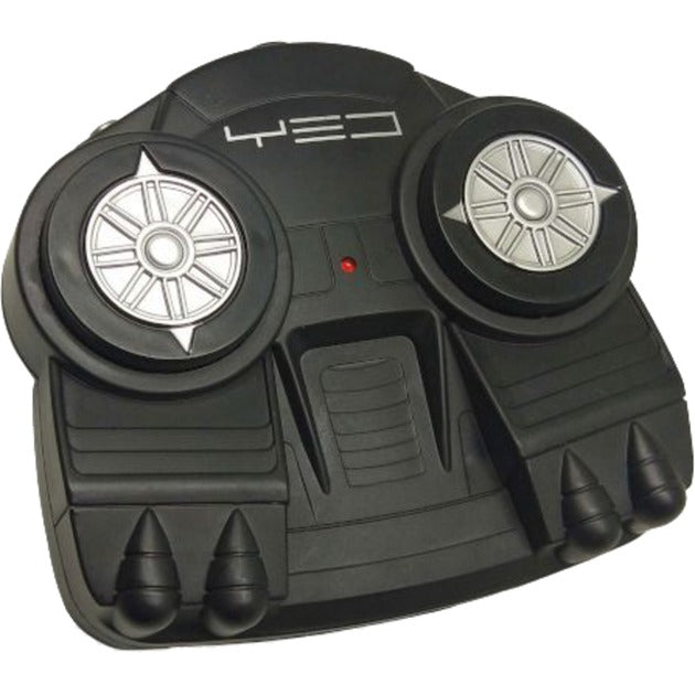 Load image into Gallery viewer, Wonky Cars RC Off Road Monster Truck
