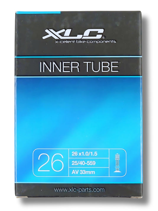 Xlc vt-a inner tube for 26