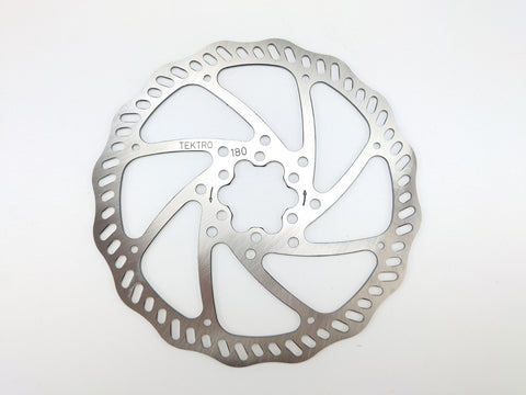 Disc brake TR180-24 Tektro