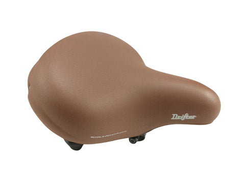 Zadel Selle Royal Drifter bruin