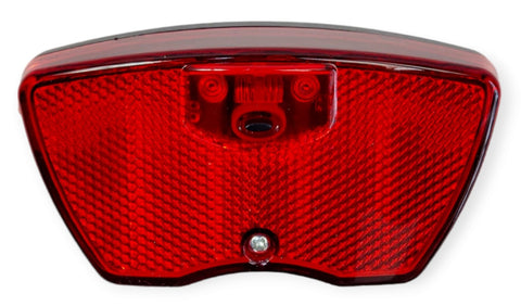 Rear light Xtrabike carrier bulk