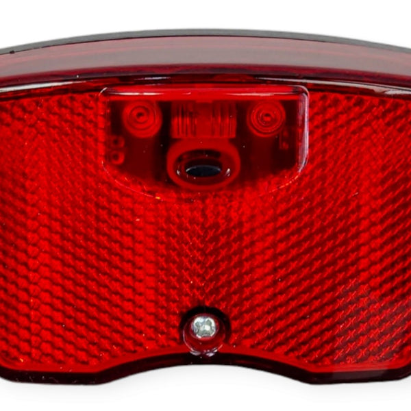 Rear light Xtrabike carrier bulk