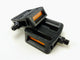 Pedalen mr basic anti-slip
