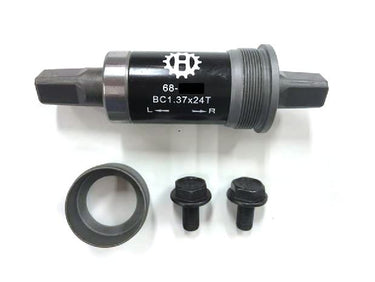Trapas Xtrabike 68 107 stalen cups