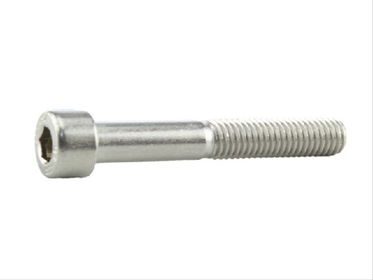 Xtrabike bout inbus m8x55 rvs