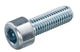 Bofix bout xtrabike inbus m5x20 staal