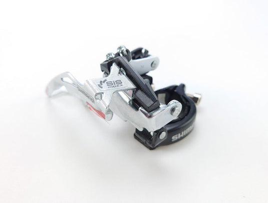 Shimano voorderailleur atb 8-v tx50