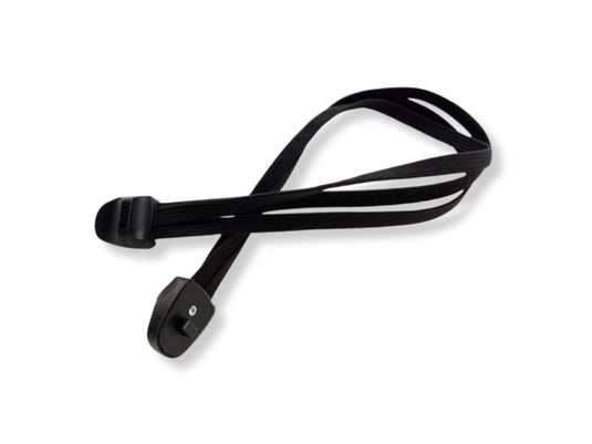 Xtrabike triobinder zwart bulk