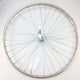 Shimano achterwiel 28x1 1 2 remnaaf