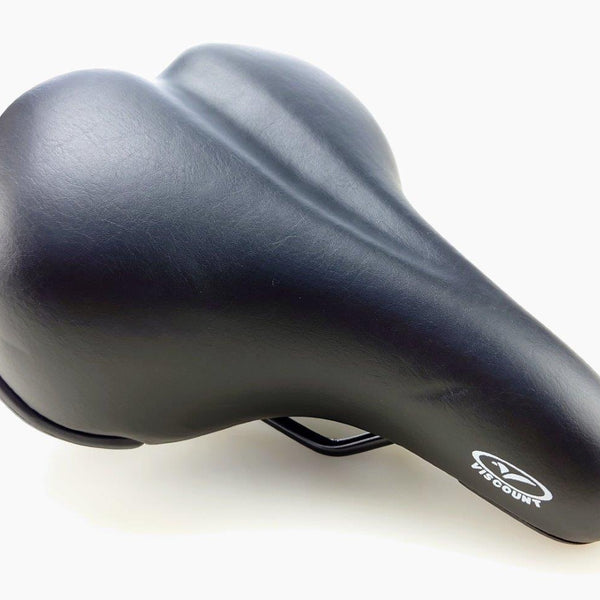 Saddle Xtrabike ladies