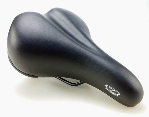 Saddle Xtrabike men